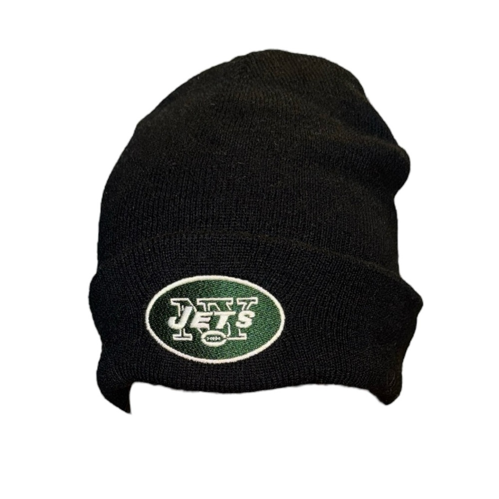 Jets Beanie
